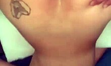 horny stepdad wants me to milk his load bent over