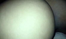 naughty brazilian friend big ass bent over public outdoor facial milk cumshot