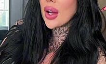 brazilian brunette bends doggystyle fucked rough by producer pov casting