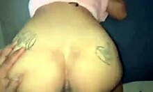 horny stepdad wants me to milk his load bent over