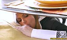 the cock sucking girls drop to their knees for group oral service 🍆😩💦 big cocks waiting