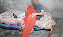 beautiful indian desi babe fucked hard by devar, wet pussy dripping 😘🔥💦