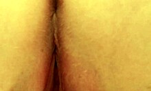 i love when stepbro licks my shaved pussy till i squirt on his face