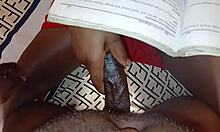 student, teacher's inviting you home to rip those panties and skirt off?