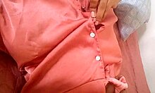 Madrastra Puta Rica Se Masturba Después Trabajo Moaning Pussy Creampie Tattoo