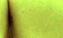 i love when stepbro licks my shaved pussy till i squirt on his face