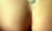 brazilian brunette bends doggystyle fucked rough by producer pov casting