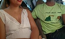 ever wonder what happens when you fuck your best friend's gf anally in the car?