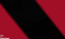 Real couple's raw anal with tiny dick stretching big pussy lips