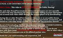 Petite Brunette Coed Sabrina's Wet Pussy POUNDED BENT OVER Then MOUTH JIZZED FACIAL!