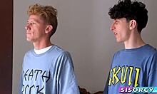 wanna see stepbrothers swap stepsisters then pussies crave root creampies in wild 4some deepthroat? 😏