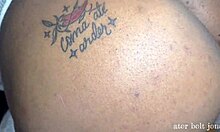 anastacia bolt pays debt again starting with fist in pussy then full anal milk facial!