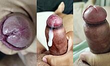 bent my ex teen over after catching her masturbing then fucked her pussy till i came!