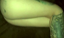 i cheated again and this time that huge black cock totally wrecked my milf pussy and ass