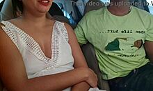 ever wonder what happens when you fuck your best friend's gf anally in the car?