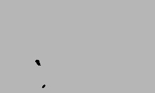 Tattooed babe Scarlett Pain jerks lover's throbbing cock to massive cumshot