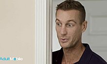 hey redhead you ready for friend's dad to pound missionary then creampie your trimmed pussy? 😈