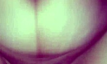 Indonesian Wet Pussy Flood Fuck