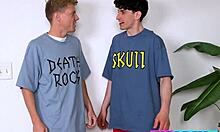 wanna see stepbrothers swap stepsisters then pussies crave root creampies in wild 4some deepthroat? 😏