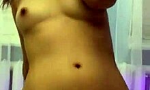 daddys curvy girl rides fat ass anal with toys buttplug creampie cowgirl style