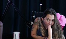 safada's tinder swing boquete tease - who catches damiana's sheer red eye?