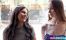 wanna see stepbrothers swap stepsisters then pussies crave root creampies in wild 4some deepthroat? 😏