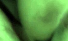 Indonesian Wet Pussy Flood Fuck