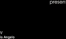 ever wonder how angela gives ultimate girlfriend experience in paris cris angelo private fuck