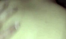 Indonesian Wet Pussy Flood Fuck