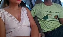 ever wonder what happens when you fuck your best friend's gf anally in the car?