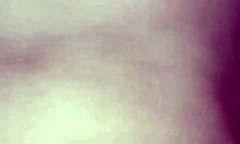 Indonesian Wet Pussy Flood Fuck