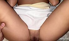 dont wach if yur married my cuckold best friends busty wife fucks me doggystyle like slut