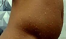 innocent first anal turns into wild gaping adventure