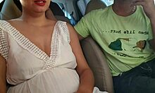 ever wonder what happens when you fuck your best friend's gf anally in the car?