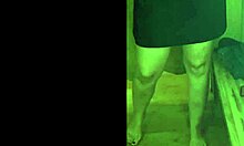 Karina and Lucas pick steamy gym outfits feeling the sensual heat build between them