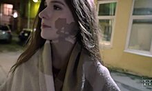 street pickup slut fucked raw in dorm no rubber