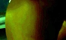 Bar girl calls me to car sucks my ass and swallows hot milk