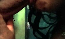 Wow, forget the movie—her romantic deepthroat blowjob on that massive cock is way hotter by real couple!