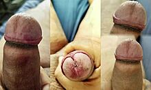 bent my ex teen over after catching her masturbing then fucked her pussy till i came!