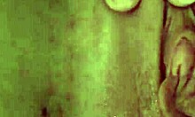 her massive pawg ass shakes close-up as tight pussy contracts in solo orgasm bliss