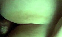 i pound my big ass wife's hole in raw pov