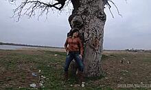 Milfycalla's Anal Doggystyle Blowjob Fuck Fest V36