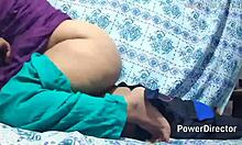 INDIAN DOCTOR FUCKS NURSE HARD IN HOSPITAL DOGGYSTYLE!