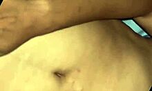 halloween party heat leads to tight virgin-like pussy pounding in bedroom