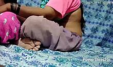 INDIAN DOCTOR FUCKS NURSE HARD IN HOSPITAL DOGGYSTYLE!