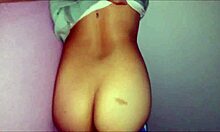 after the party we ended up fuckin' this sensual colombian hottie in bed so good