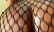 petite babe with bubble butt rides wet dildo squirting hard