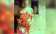 juicy african pussy lips grip monster black cock in homemade action