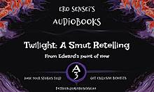 want to dive into twilight as edward's erotic pov reality sex adventure?