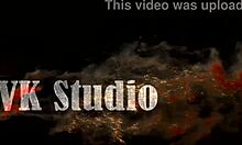 lilith liber's pretty euro asshole gapes wide on monster cock rough ass to mouth